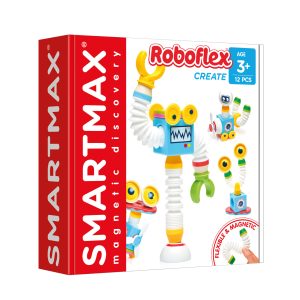 SmartMax – Roboflex Create