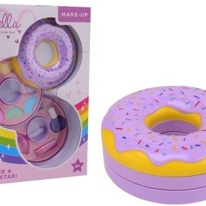Bella Make-up set Donut