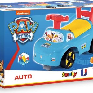 Paw Patrol – Auto Ride-on