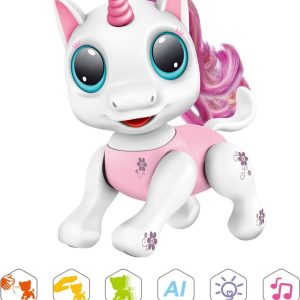 Gear2Play – Robo Smart Unicorn