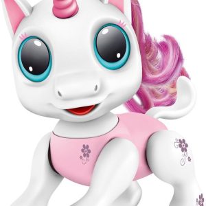 Gear2Play – Robo Smart Unicorn