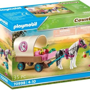 PM Country – Ponykoets 70998