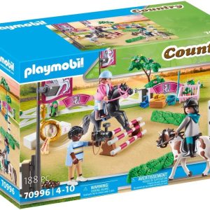 PM Country – Paardrijtoernooi 70996