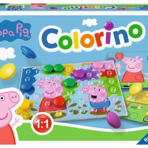 Peppa Pig – Colorino (2+)