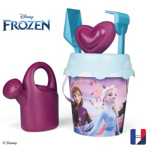 Disney Frozen – Strandemmerset Medium + accessoires