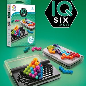 Smart Games – IQ-Six Pro