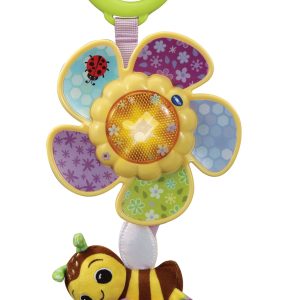 VTech Baby – Speel met mij Bij