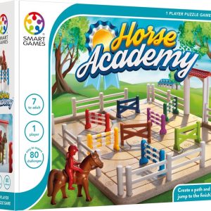 Smart Games – Horse Academy