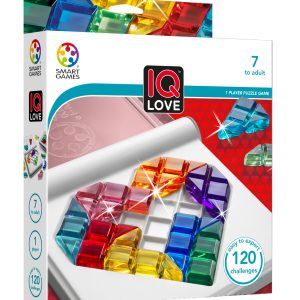 Smart Games –  IQ Love