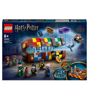 LEGO Harry Potter Zweinstein Magische hutkoffer – 76399