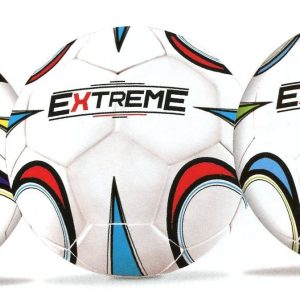 Voetbal leder Extreme – Maat 5 / 350gr – 1 exemplaar