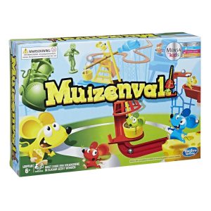 Muizenval