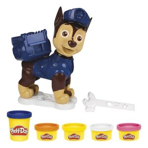 Play-Doh – Paw Patrol The Movie – Rescue Ready Chase