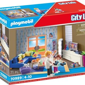 PM City Life – Woonkamer 70989