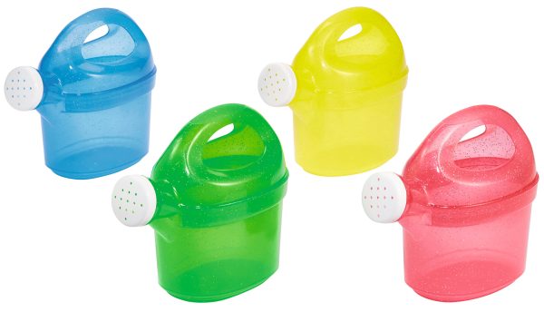 Ecoiffier Gieter 500ml met glinsters - 1 exemplaar