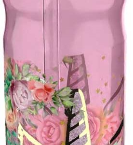 Lunch Buddies – Sportfles 600ml UNICORN FLOWER