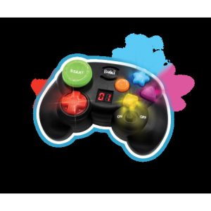 Memory Gamepad