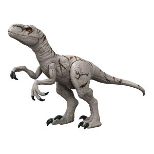 Jurassic World Super Colossal – Speed Dino Atrociraptor