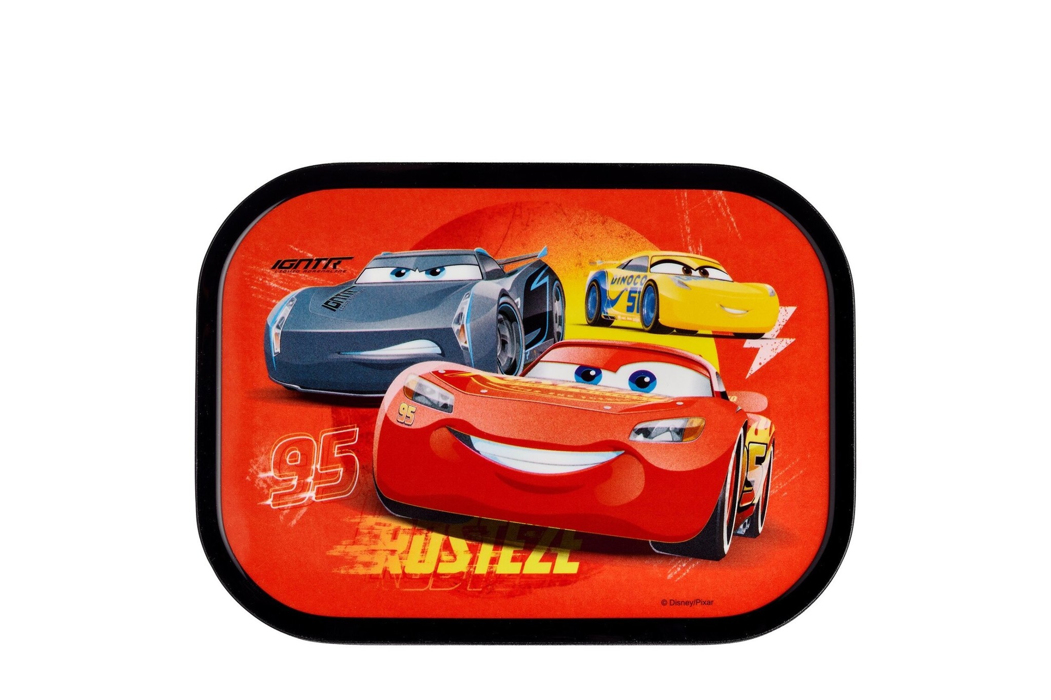 Lunchbox campus – Disney Cars