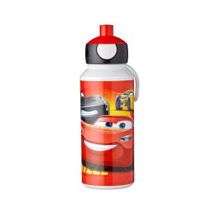 Drinkfles campus pop-up 400ml – Cars