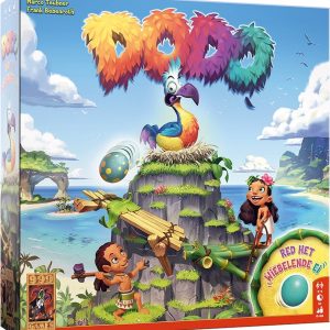 Dodo (bordspel)