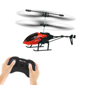 Gear2Play – R/C Helicopter Red Fox