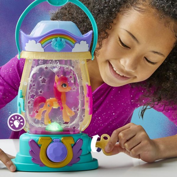 My Little Pony - Sunny's Lantaarn