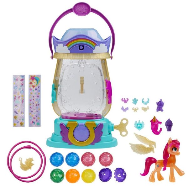 My Little Pony - Sunny's Lantaarn - Afbeelding 3