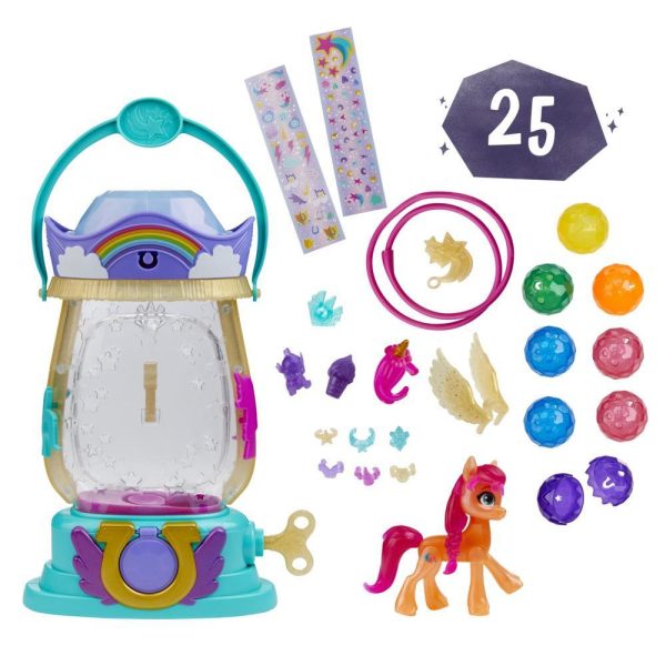 My Little Pony - Sunny's Lantaarn - Afbeelding 4