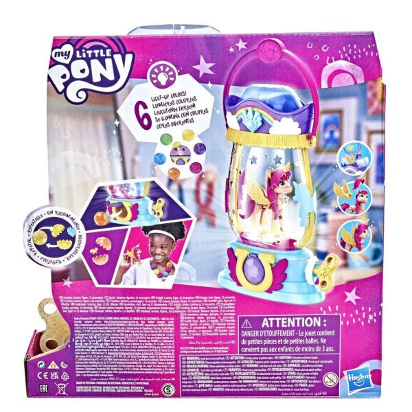 My Little Pony - Sunny's Lantaarn - Afbeelding 10