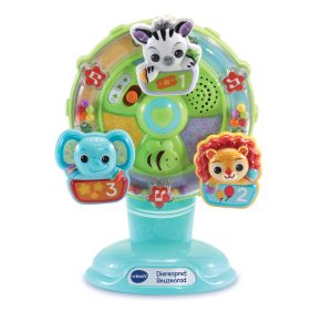 VTech Baby – Dierenpret Reuzenrad