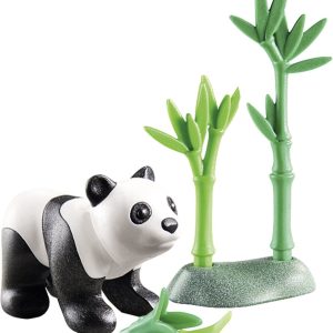 PM Wiltopia – Baby panda 71072