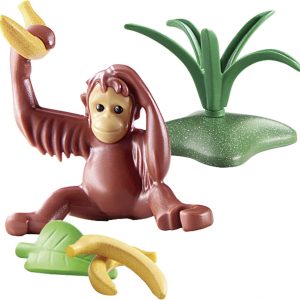 PM Wiltopia – Baby orang-oetan 71074