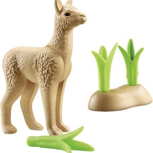 PM Wiltopia – Baby alpaca 71064