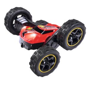 R/C Tumbling Flippy RTR (1:28)