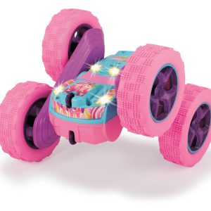 R/C Pink Flippy RTR (1:28)