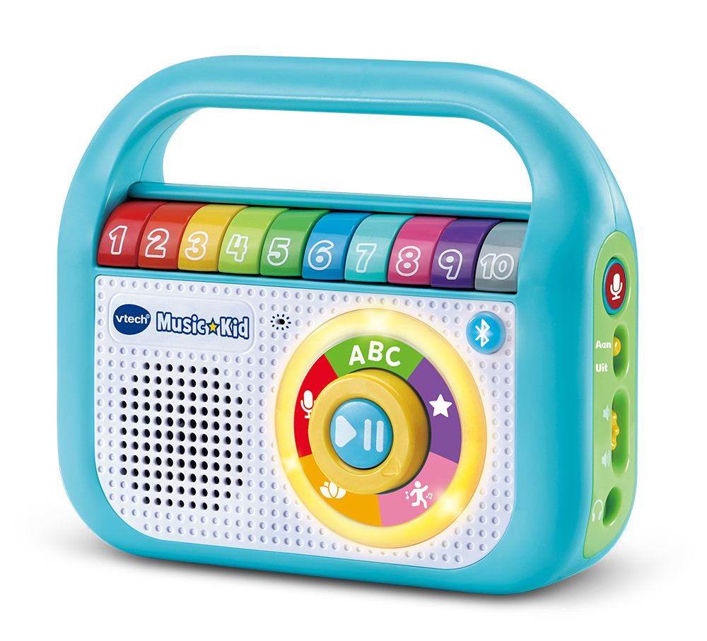 VTech – Music Kid