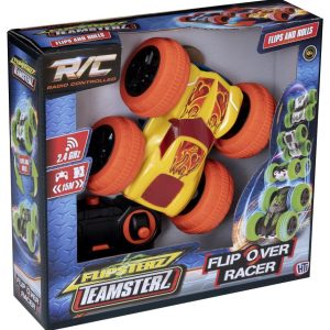 Teamsterz – R/C Flipsterz over racer (assorti)