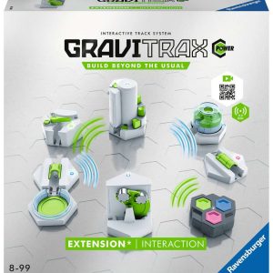 GraviTrax POWER Interaction (uitbreiding)