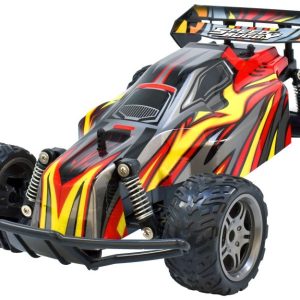 R/C Speed Buggy (1:12)