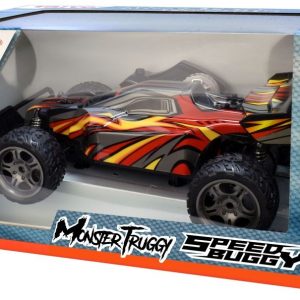 R/C Speed Buggy (1:12)