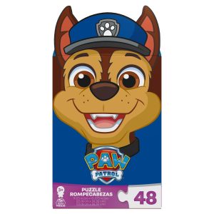 Puzzel (48stuks) – Paw Patrol – Chase