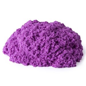 Kinetic Sand – Colour Sand Bag (907gr) – Paars