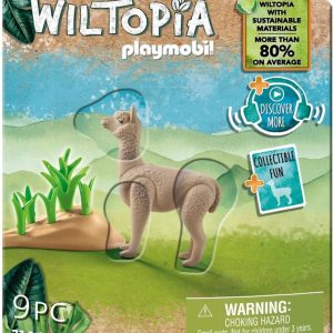 PM Wiltopia – Alpaca 71062