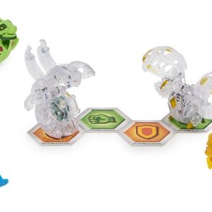 Bakugan Evolutions – Genesis Collection