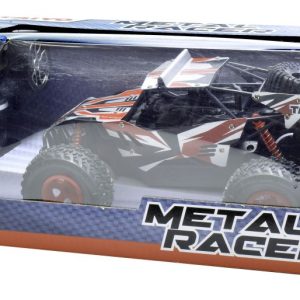 R/C Metal Racers (1:18) – 1 exemplaar