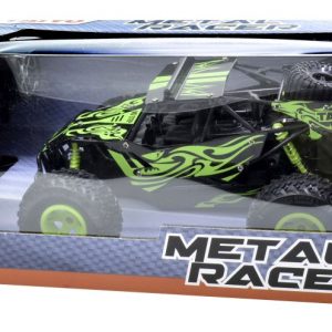 R/C Metal Racers (1:18) – 1 exemplaar