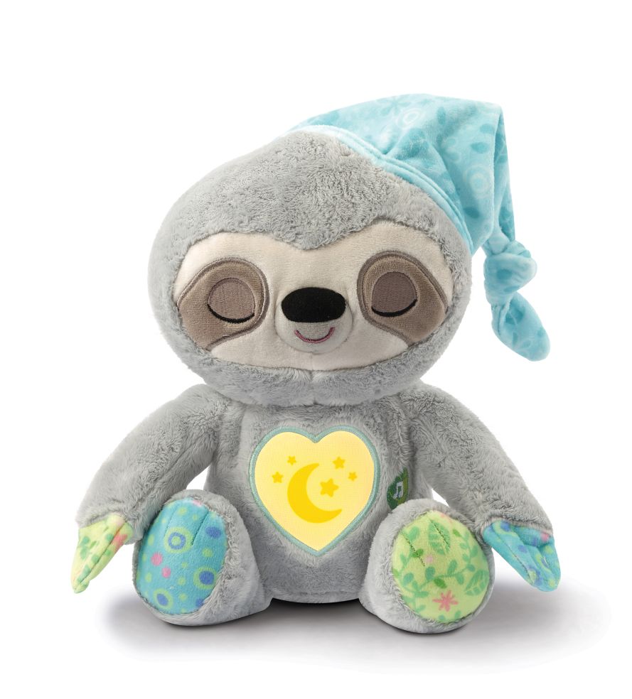 VTech Baby – Snoozy de Luiaard