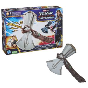 Marvel Avengers Thor Love and Thunder – Thor Stormbreaker