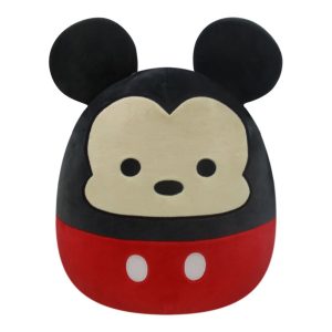 Squishmallows – Knuffel (pluche) 35cm – Disney Mickey Mouse